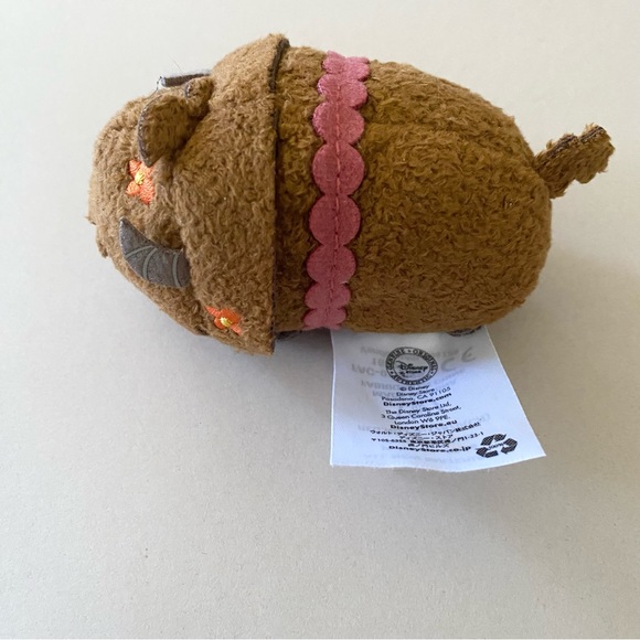 Yax Zootopia Collection Disney Mini Tsum Tsum Plush - Picture 4 of 8